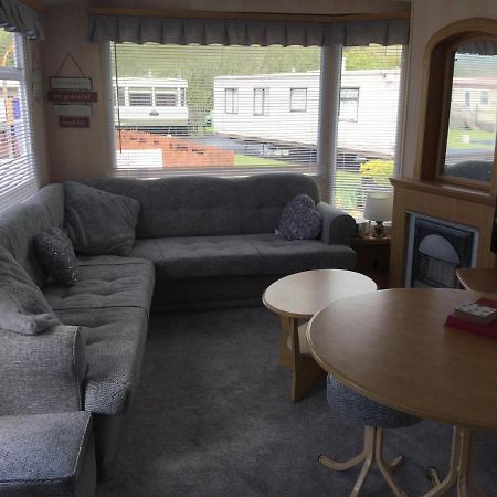 Vila H15 Aberystwyth Exteriér fotografie